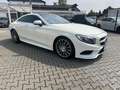 Mercedes-Benz S 500 4Matic*AMG-LINE*DESIGNO*CARBON*NP:158T€* Weiß - thumbnail 2