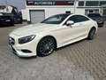 Mercedes-Benz S 500 4Matic*AMG-LINE*DESIGNO*CARBON*NP:158T€* Weiß - thumbnail 1
