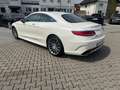 Mercedes-Benz S 500 4Matic*AMG-LINE*DESIGNO*CARBON*NP:158T€* Weiß - thumbnail 5