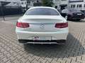 Mercedes-Benz S 500 4Matic*AMG-LINE*DESIGNO*CARBON*NP:158T€* Weiß - thumbnail 6
