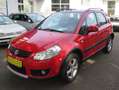 Suzuki SX4 Comfort Allrad 4*4 1,6L Benzin Rot - thumbnail 3