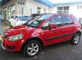 Suzuki SX4 Comfort Allrad Rot - thumbnail 4