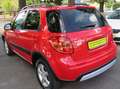 Suzuki SX4 Comfort Allrad Rot - thumbnail 5