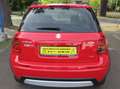 Suzuki SX4 Comfort Allrad 4*4 1,6L Benzin Rot - thumbnail 5