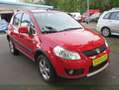 Suzuki SX4 Comfort Allrad 4*4 1,6L Benzin Rot - thumbnail 1