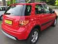 Suzuki SX4 Comfort Allrad 4*4 1,6L Benzin Rot - thumbnail 6