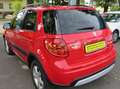 Suzuki SX4 Comfort Allrad 4*4 1,6L Benzin Rot - thumbnail 4