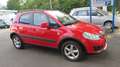 Suzuki SX4 Comfort Allrad 4*4 1,6L Benzin Rot - thumbnail 8