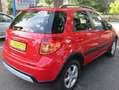 Suzuki SX4 Comfort Allrad Rot - thumbnail 7