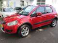 Suzuki SX4 Comfort Allrad 4*4 1,6L Benzin Rot - thumbnail 7