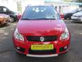 Suzuki SX4 Comfort Allrad Rot - thumbnail 2