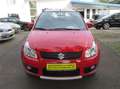 Suzuki SX4 Comfort Allrad 4*4 1,6L Benzin Rot - thumbnail 2