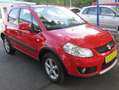 Suzuki SX4 Comfort Allrad Rot - thumbnail 1
