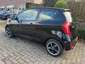 Kia Picanto 1.0 CVVT BusinessLine Airco/ Orig NL auto/ met NAP Zwart - thumbnail 3
