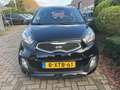 Kia Picanto 1.0 CVVT BusinessLine Airco/ Orig NL auto/ met NAP Zwart - thumbnail 10