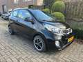 Kia Picanto 1.0 CVVT BusinessLine Airco/ Orig NL auto/ met NAP Zwart - thumbnail 9