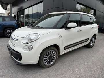 500L Living 1.6 Multijet
