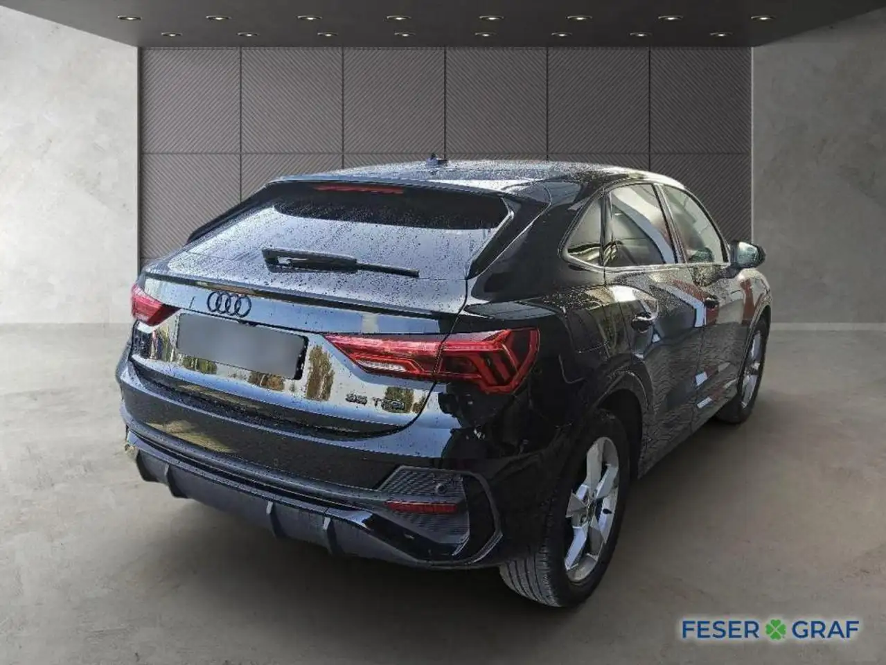 Audi Q3, фото 2