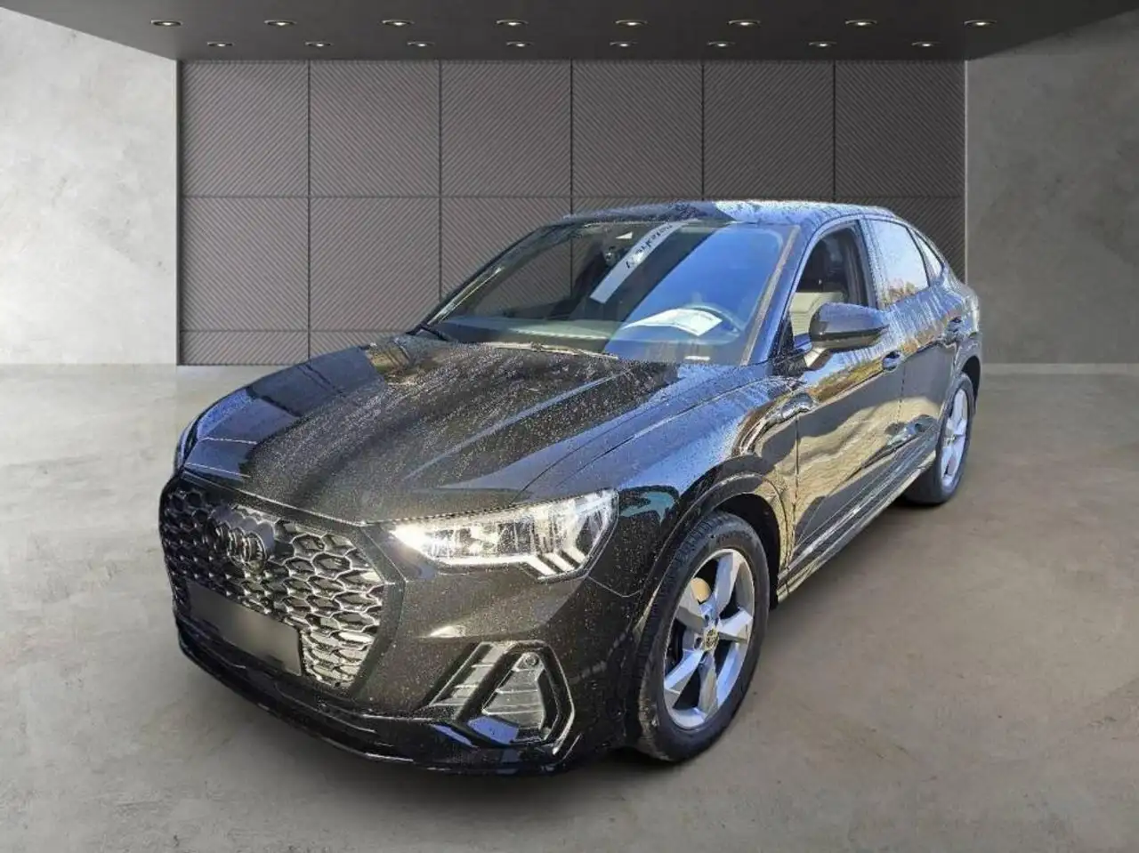 Audi Q3, фото 3