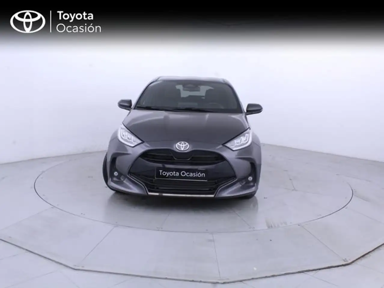 Toyota Yaris 2026