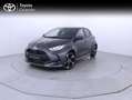 Toyota Yaris 120H 1.5 Style Gris - thumbnail 1