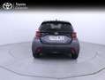 Toyota Yaris 120H 1.5 Style Gris - thumbnail 3