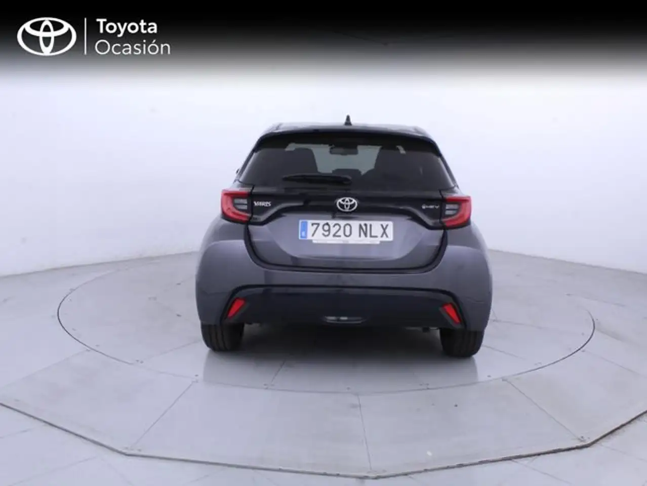 Toyota Yaris 2026