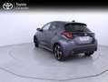 Toyota Yaris 120H 1.5 Style Gris - thumbnail 2