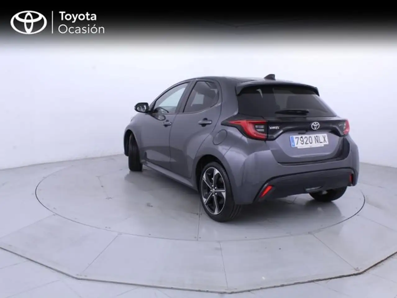 Toyota Yaris 2026