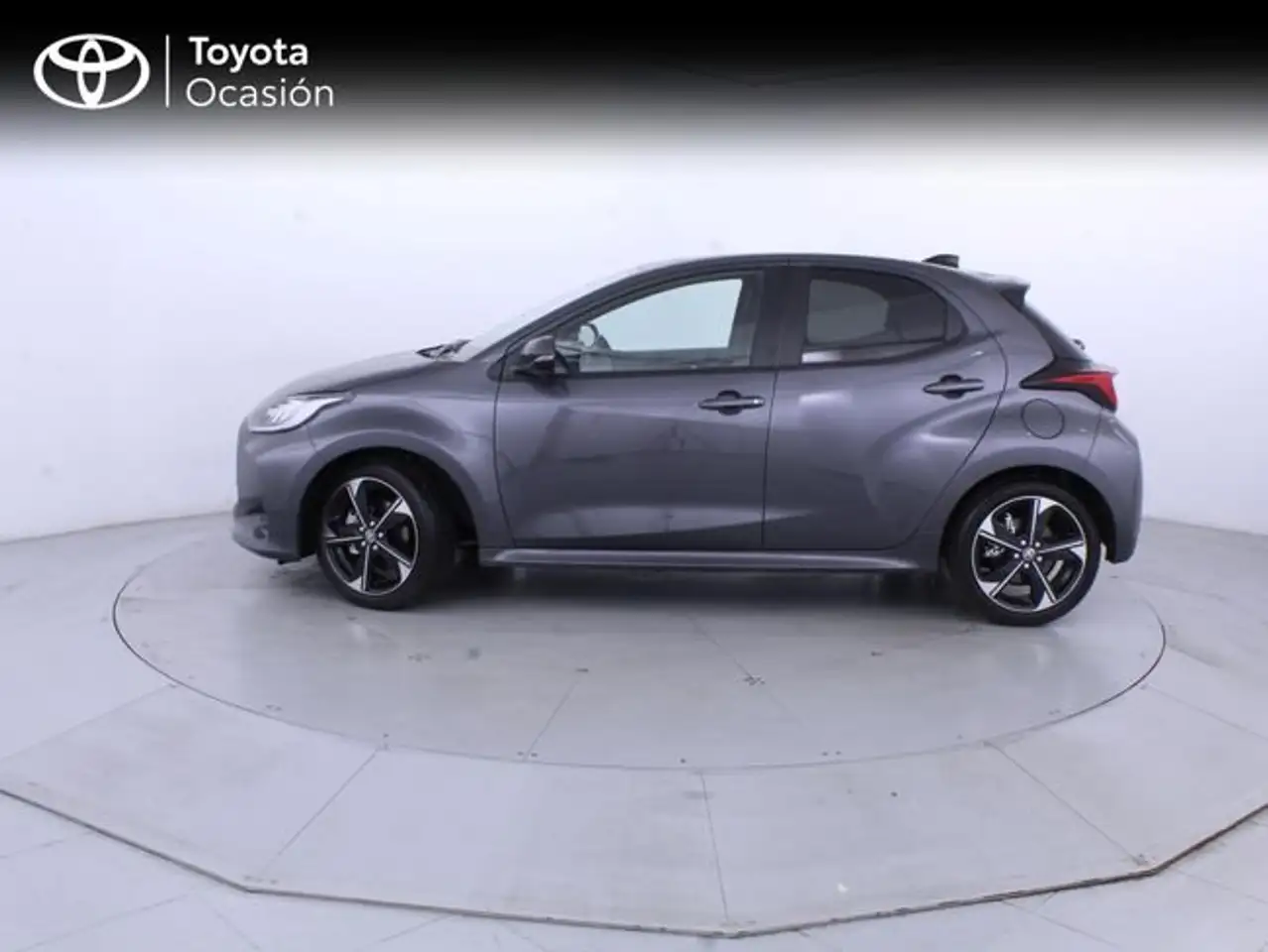 Toyota Yaris 2026