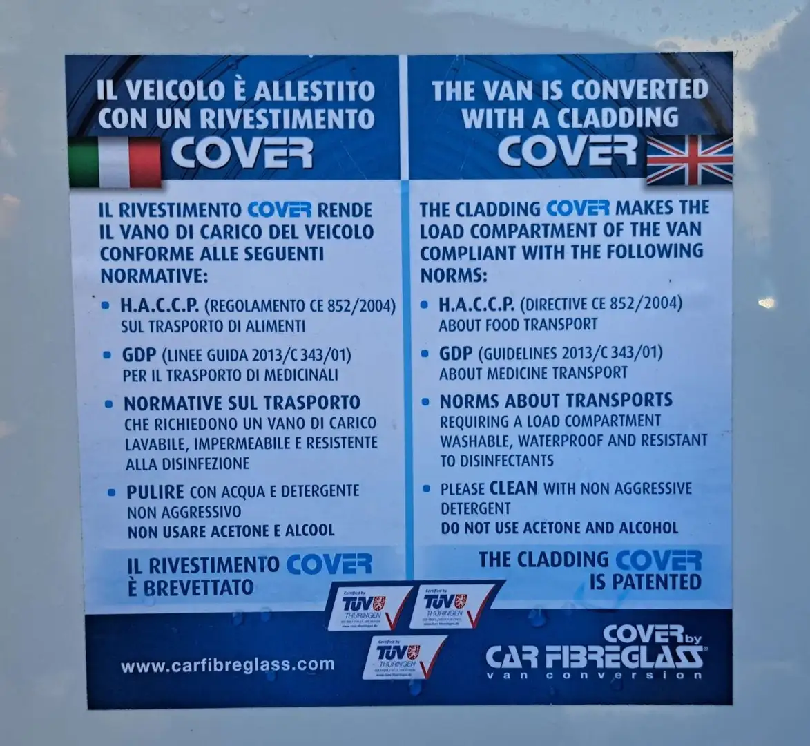 Peugeot Expert 1.5 Bluehdi PREMIUM LONG PREZZO+IVA22% Bianco - 1