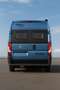 Fiat Ducato Ducato L1H1 Autm. Blau - thumbnail 1