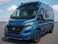 Fiat Ducato Ducato L1H1 Autm. Blau - thumbnail 11