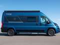 Fiat Ducato Ducato L1H1 Autm. Blau - thumbnail 5