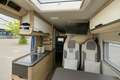 Fiat Ducato Ducato L1H1 Autm. Blau - thumbnail 9