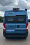 Fiat Ducato Ducato L1H1 Autm. Blau - thumbnail 3