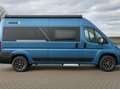 Fiat Ducato Ducato L1H1 Autm. Blau - thumbnail 7