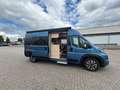 Fiat Ducato Ducato L1H1 Autm. Blau - thumbnail 8