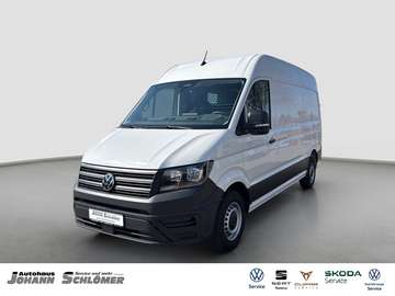 Crafter 35 2.0 TDI Hochdach mittlerer Radstand K