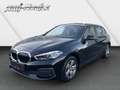 BMW 118 118 i Advantage Schwarz - thumbnail 1