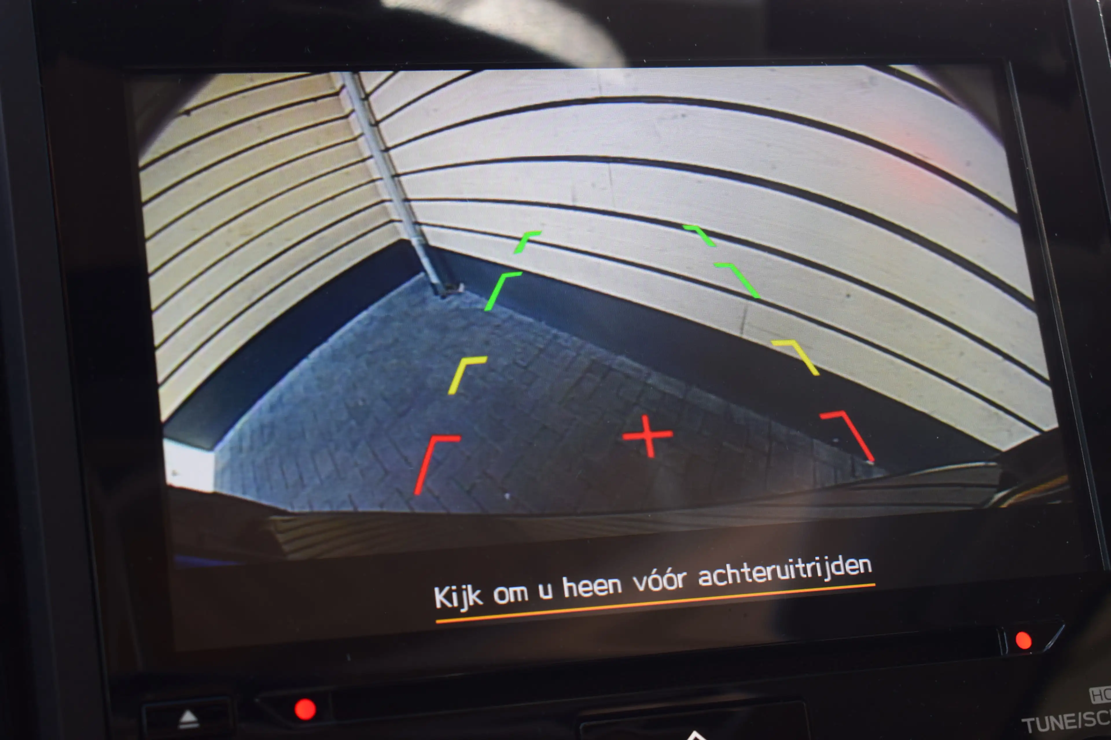 Subaru XV 2.0i e-BOXER Premium - Dealer onderhouden — photo 33