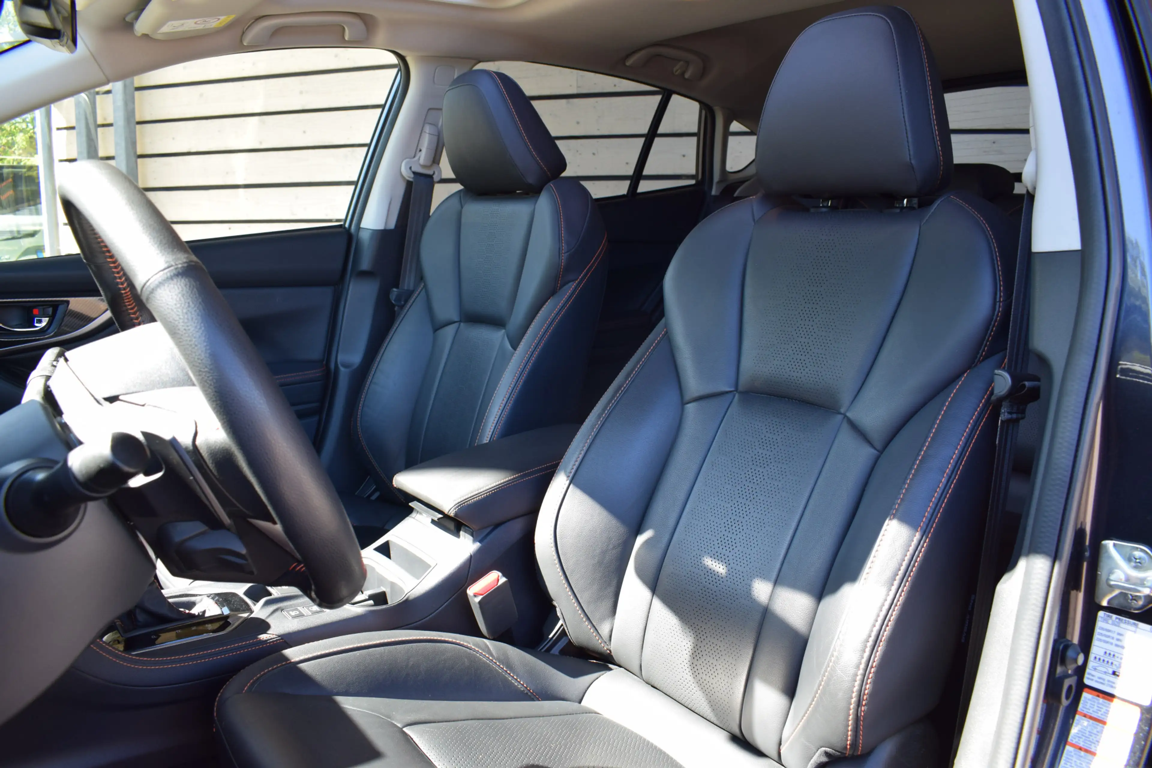 Subaru XV 2.0i e-BOXER Premium - Dealer onderhouden — photo 12