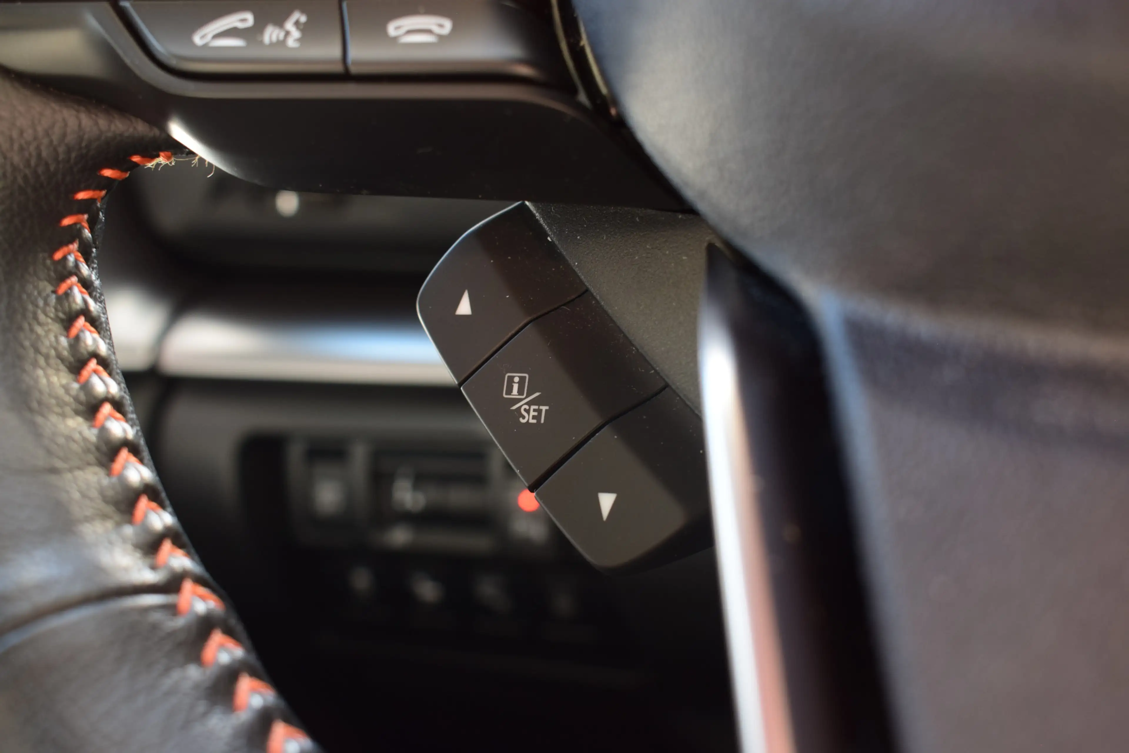 Subaru XV 2.0i e-BOXER Premium - Dealer onderhouden — photo 22
