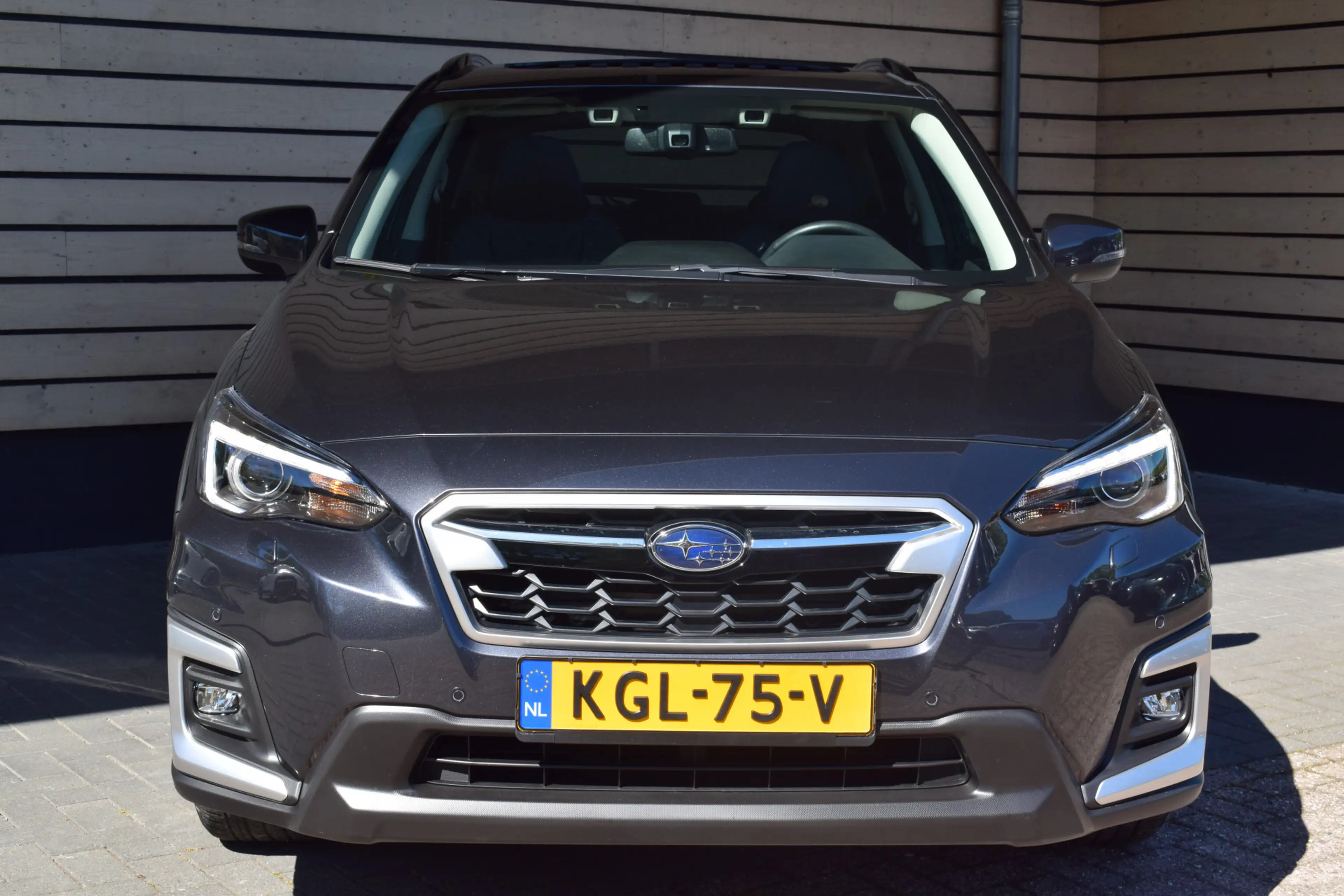Subaru XV 2.0i e-BOXER Premium - Dealer onderhouden — photo 3