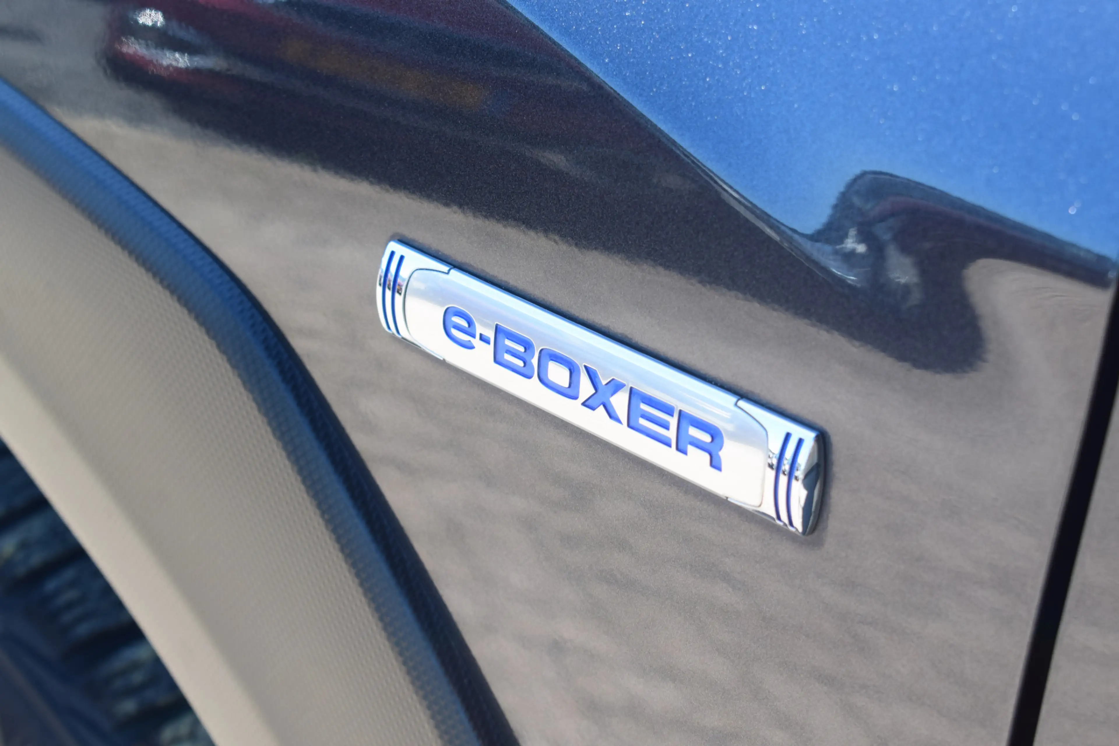 Subaru XV 2.0i e-BOXER Premium - Dealer onderhouden — photo 10