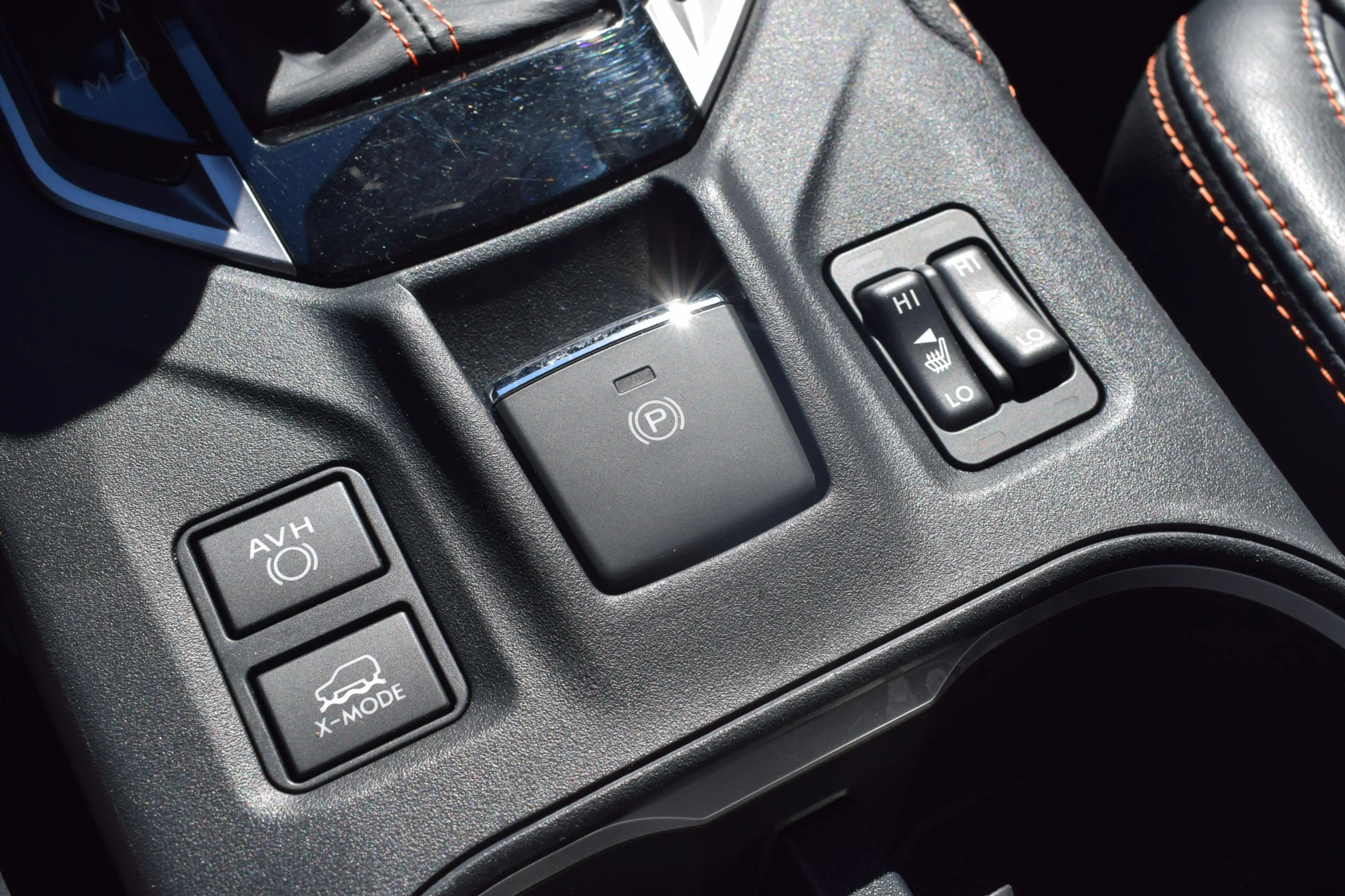 Subaru XV 2.0i e-BOXER Premium - Dealer onderhouden — photo 25