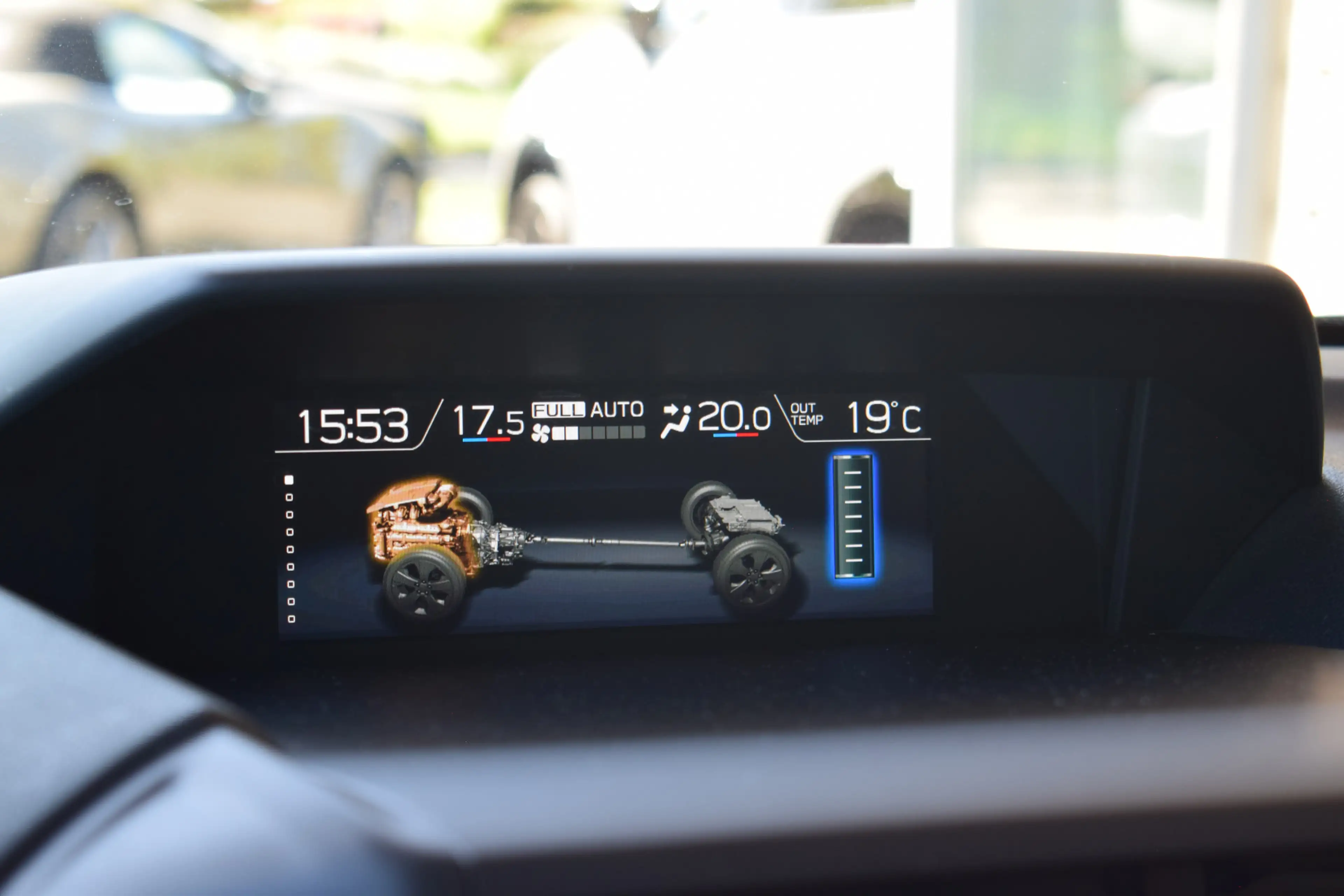 Subaru XV 2.0i e-BOXER Premium - Dealer onderhouden — photo 34