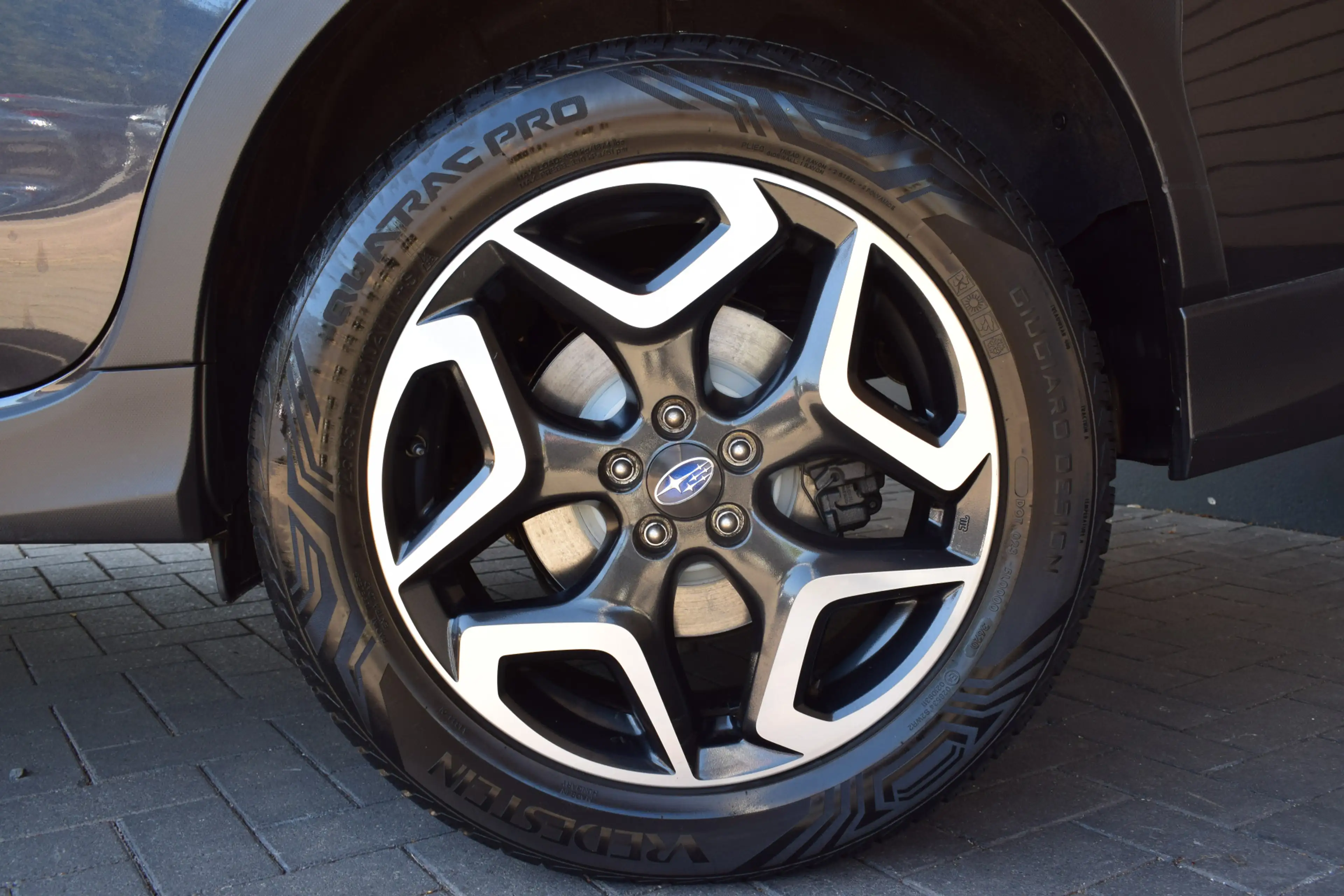 Subaru XV 2.0i e-BOXER Premium - Dealer onderhouden — photo 8