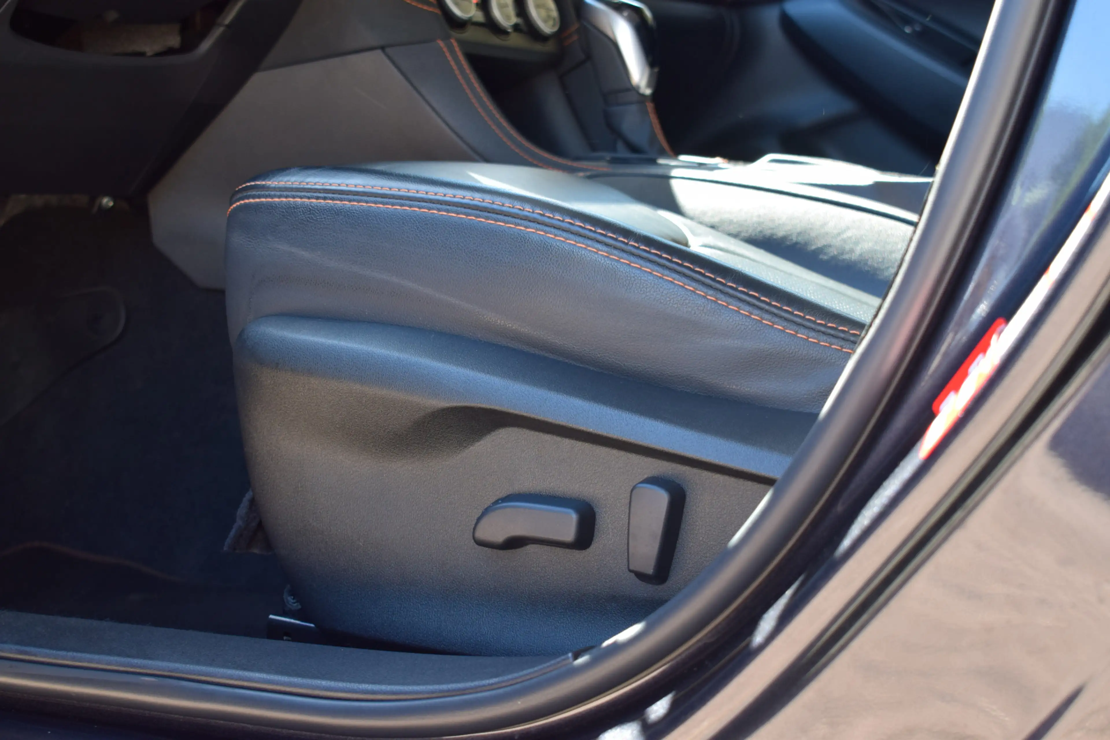 Subaru XV 2.0i e-BOXER Premium - Dealer onderhouden — photo 18