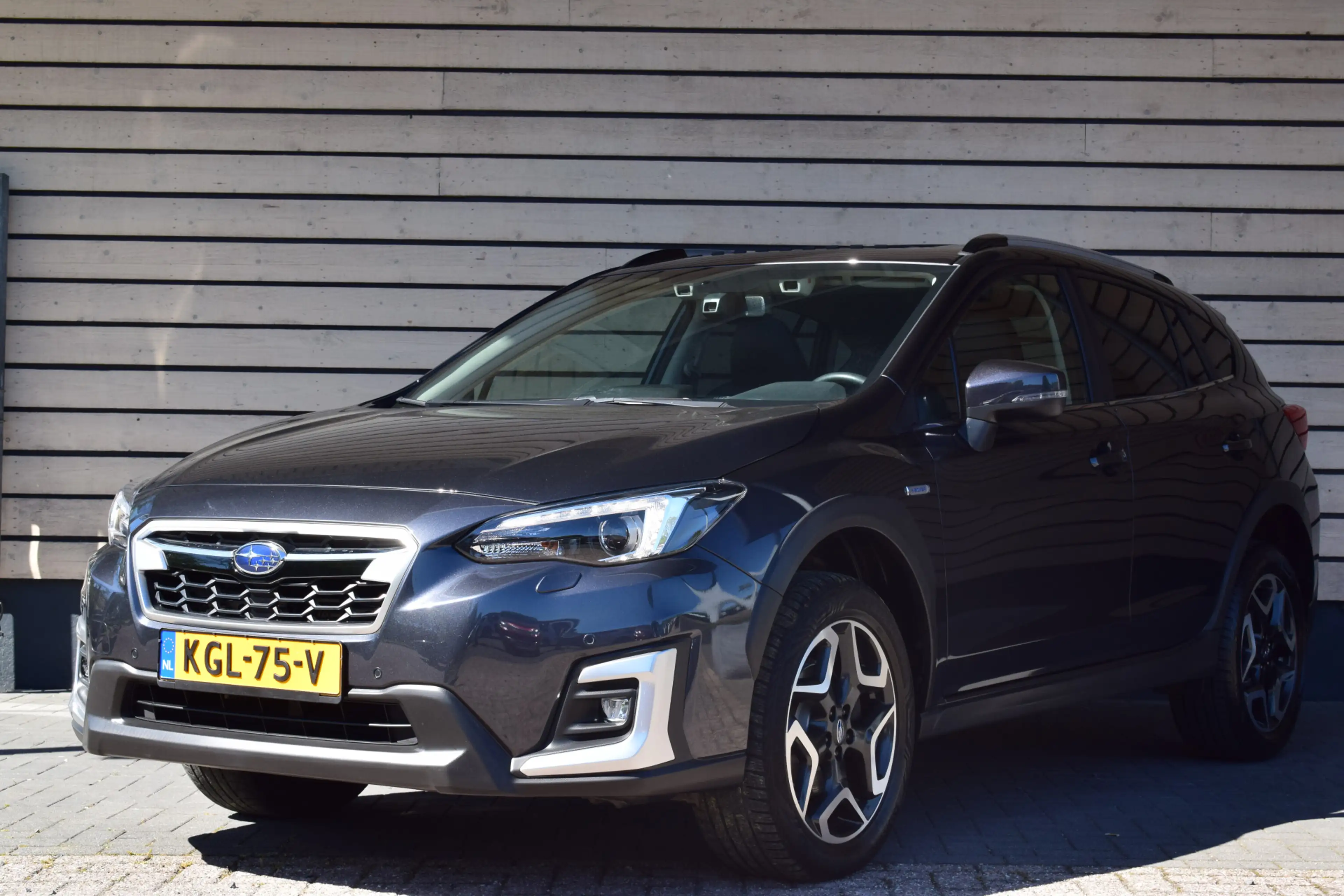 Subaru XV 2.0i e-BOXER Premium - Dealer onderhouden — photo 2